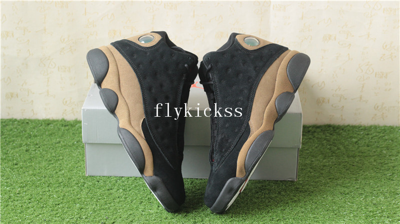 Authentic Air Jordan 13 Oliver